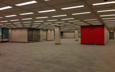 Open office space 3 (2nd)