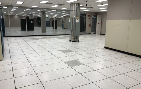 Data Center - 3
