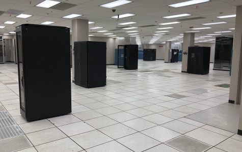Data Center - Interior Photo (1)